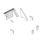 109331 | Cab Foam Cab Kit | 88 Series - Western Brown | International | Farmall | IH 3088 3288 3488 3688 5088 5288 5488 6388 6588 6788 7288 7488 | 109331 | Cab Foam Cab Kit | 88 Series - Western Brown | International | Farmall | IH 3088 3288 3488 3688 5088 5288 5488 6388 6588 6788 7288 7488 |
