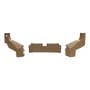194312 | Cab Foam Cab Kit | Lower Rear - Tan | John Deere 6200 6300 6400 6500 6500 6800 6900 | 194312 | Cab Foam Cab Kit | Lower Rear - Tan | John Deere 6200 6300 6400 6500 6500 6800 6900 |