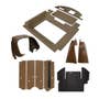194316 | Cab Foam Cab Kit - Multi-Brown/Sailcloth Tan | John Deere 4055 4255 4455 4555 4560 4755 4760 4955 4960 | 194316 | Cab Foam Cab Kit - Multi-Brown/Sailcloth Tan | John Deere 4055 4255 4455 4555 4560 4755 4760 4955 4960 |