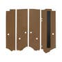 194389 | Cab Foam Cab Post Kit | OEM Style - Sailcloth Tan | John Deere 4055 4255 4455 4555 4560 4755 4760 4955 4960 | | RE155149 194389 | Cab Foam Cab Post Kit | OEM Style - Sailcloth Tan | John Deere 4055 4255 4455 4555 4560 4755 4760 4955 4960 | | RE155149