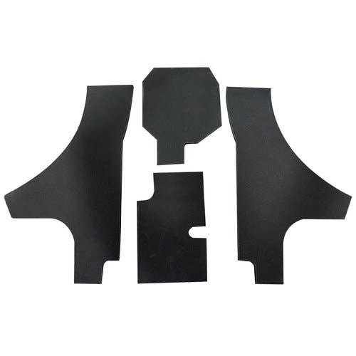 Cab Foam Cowl Insulation Kit fits John Deere 4030 4230 4430 4630 R56853 R53474 R53473 Cab Foam Cowl Insulation Kit fits John Deere 4030 4230 4430 4630 R56853 R53474 R53473