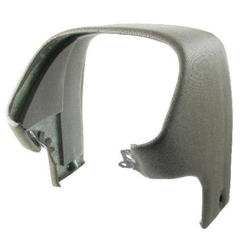 Cab Foam Cowl Kit - Brown fits John Deere 2355 2555 2755 2955 3055 3155 3255 4055 4255 4455 4555 4755 4955 