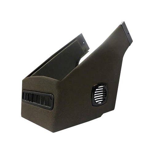 Cab Foam Cowl Kit - Multi Brown fits John Deere 8560 8570 8760 8770 8870 8960 8970 RE53277 RE53450