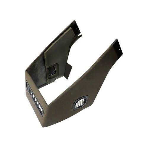 194399 | Cab Foam Cowl Kit - Multi Brown | John Deere 8560 8570 8760 8770 8870 8960 8970 |  | RE53277 | RE53450