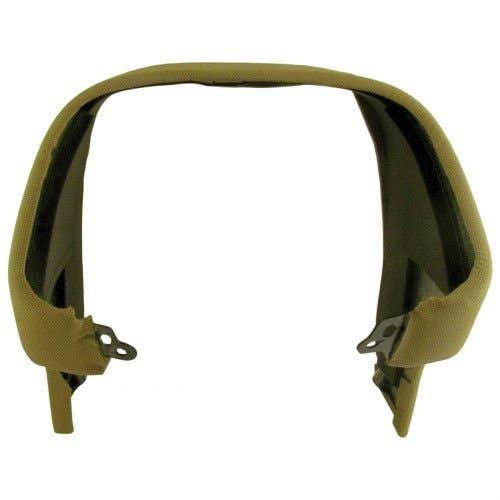150301 | Cab Foam Cowl Kit - Sailcloth Tan | John Deere 2355 2555 2755 2955 3055 3155 3255 4055 4255 4455 4555 4755 4955 |