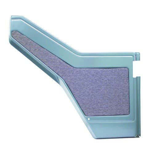 124849 | Cab Foam Door Panel - Left Hand | Case IH 7110 7120 7130 7140 7150 7210 7220 7230 7240 7250 8910 8920 8930 8940 8950 |  | 97082C6 | 97082C2 | 97082C3 | 97082C4 | 97082C5 | 97082C1