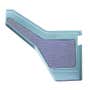124849 | Cab Foam Door Panel - Left Hand | Case IH 7110 7120 7130 7140 7150 7210 7220 7230 7240 7250 8910 8920 8930 8940 8950 | | 97082C6 | 97082C2 | 97082C3 | 97082C4 | 97082C5 | 97082C1 124849 | Cab Foam Door Panel - Left Hand | Case IH 7110 7120 7130 7140 7150 7210 7220 7230 7240 7250 8910 8920 8930 8940 8950 | | 97082C6 | 97082C2 | 97082C3 | 97082C4 | 97082C5 | 97082C1