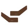 112733 | Cab Foam Door Panel Set - Western Brown | International | Farmall | IH Hydro 186 886 986 1086 1486 1586 3088 3288 3388 3488 3588 3688 3788 5088 5288 5488 6388 6588 6788 7288 7488 | 112733 | Cab Foam Door Panel Set - Western Brown | International | Farmall | IH Hydro 186 886 986 1086 1486 1586 3088 3288 3388 3488 3588 3688 3788 5088 5288 5488 6388 6588 6788 7288 7488 |
