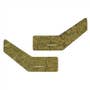 112736 | Cab Foam Door Panel - Western Design | Brown | International | Farmall | IH Hydro 186 886 986 1086 1486 1586 3088 3288 3388 3488 3588 3688 3788 5088 5288 5488 6388 6588 6788 7288 7488 | 112736 | Cab Foam Door Panel - Western Design | Brown | International | Farmall | IH Hydro 186 886 986 1086 1486 1586 3088 3288 3388 3488 3588 3688 3788 5088 5288 5488 6388 6588 6788 7288 7488 |