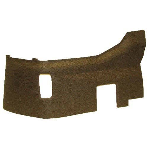 112918 | Cab Foam Fender Console - Right Hand | John Deere 8100 8100T 8110 8110T 8200 8200T 8210 8210T 8300 8300T 8310 8310T 8400 8400T 8410 8410T |  | R221552