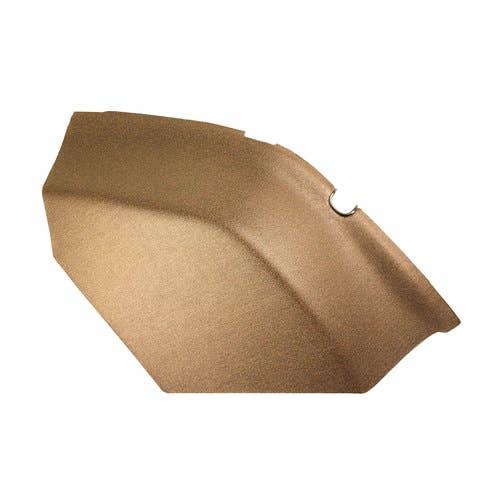 168825 | Cab Foam Fender | Left Hand - Multi-Brown | John Deere 6200 6300 6400 |