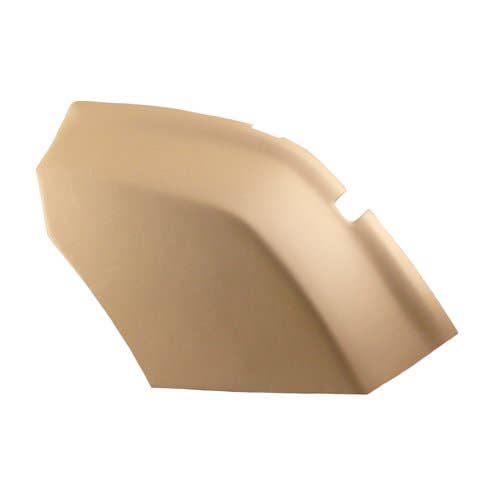 168821 | Cab Foam Fender | Left Hand - Sailcloth Tan | John Deere 6155J 6215 6320 6415 6420 6615 6715 7220 7320 7420 7520 |  | AL161573