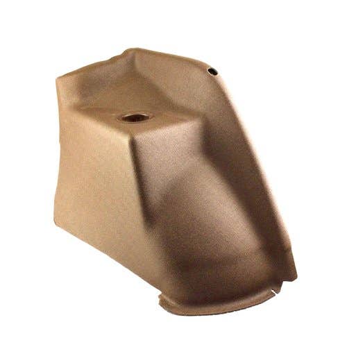 168816 | Cab Foam Fender Panel with Cup Holder | Left Hand -  Multi-Brown | John Deere 4940 7630 7720 7730 7820 7830 7920 7930 8130 8230 8230T 8330 8330T 8430 8430T 8530 9430T 9530T 9630T |  | RE201423 | RE221541