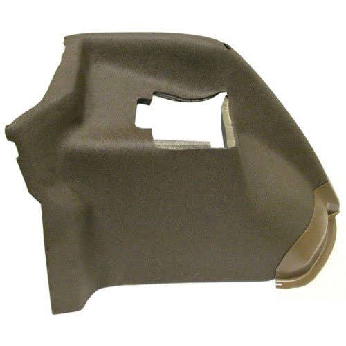 112914 | Cab Foam Fender | Passenger Seat - Brown | John Deere 8100 8100T 8110 8110T 8200 8200T 8210 8210T 8300 8300T 8310 8310T 8400 8400T 8410 8410T |  | RE221551
