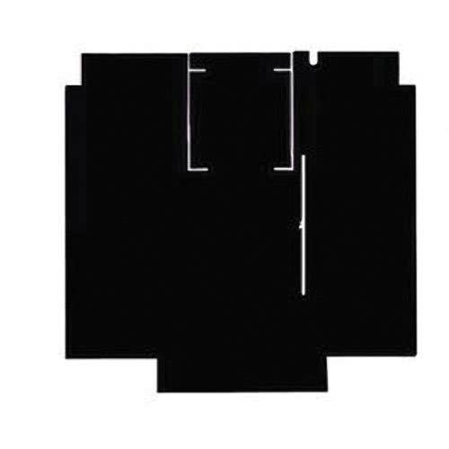 112785 | Cab Foam Floor Mat | Black | Case 4490 4690 4890 |