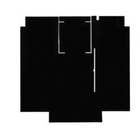 112785 | Cab Foam Floor Mat | Black | Case 4490 4690 4890 |