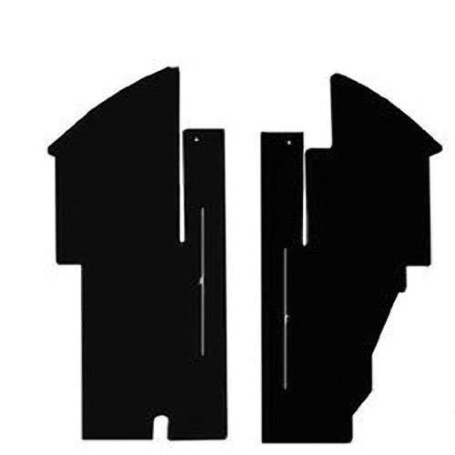112888 | Cab Foam Floor Mat - Black | John Deere 1640 2040 2040S 2140 2240 2350 2355 2440 2550 2555 2640 2750 2755 2955 3040 3055 3140 3155 3255 |  | L62989 | L64720