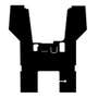 112711 | Cab Foam Floor Mat | Black | with Deluxe Cab | International | Farmall | IH Hydro 100 966 1066 1466 1566 1568 | 112711 | Cab Foam Floor Mat | Black | with Deluxe Cab | International | Farmall | IH Hydro 100 966 1066 1466 1566 1568 |