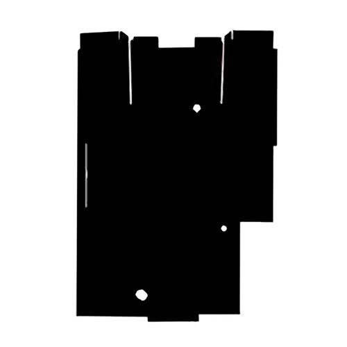 112811 | Cab Foam Floor Mat | Allis Chalmers 7010 7020 7030 7040 7045 7050 7060 7080 |