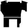 112774 | Cab Foam Floor Mat Set | Black | Case IH 7110 7120 7130 7140 7150 7210 7220 7230 7240 7250 8910 8920 8930 8940 8950 | 112774 | Cab Foam Floor Mat Set | Black | Case IH 7110 7120 7130 7140 7150 7210 7220 7230 7240 7250 8910 8920 8930 8940 8950 |