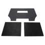 194275 | Cab Foam Headliner - Black | John Deere 965 975 985 6600 6602 7700 | | AH86562 | AH96288 | AH86827 | AH86826 194275 | Cab Foam Headliner - Black | John Deere 965 975 985 6600 6602 7700 | | AH86562 | AH96288 | AH86827 | AH86826
