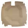 165958 | Cab Foam Headliner - Camel Hair Tan | John Deere 4700 4710 8100 8100T 8110 8110T 8120 8200 8200T 8210 8210T 8220 8300 8300T 8310 8310T 8320 8400 8400T 8410 8410T 8420 9100 9120 9200 9220 9300 9300 9300T 9320 9320T 9400 9400T 9410 9420 9420T | 165958 | Cab Foam Headliner - Camel Hair Tan | John Deere 4700 4710 8100 8100T 8110 8110T 8120 8200 8200T 8210 8210T 8220 8300 8300T 8310 8310T 8320 8400 8400T 8410 8410T 8420 9100 9120 9200 9220 9300 9300 9300T 9320 9320T 9400 9400T 9410 9420 9420T |