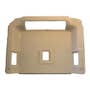 165968 | Cab Foam Headliner - Camel Hair Tan | John Deere CTS CTSII 9400 9410 9500 9500 SH 9510 9510 SH 9600 9610 | 165968 | Cab Foam Headliner - Camel Hair Tan | John Deere CTS CTSII 9400 9410 9500 9500 SH 9510 9510 SH 9600 9610 |