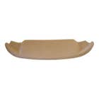 165974 | Cab Foam Headliner | Front | Cloth - Camel Hair Tan | John Deere CTSII 9400 9410 9500 9510 9510 SH 9550 9550 SH 9560 9560 STS 9600 9610 9650 9650 CTS 9650 STS 9660 9660 CTS 9660 STS 9750 STS 9760 STS 9860 STS |