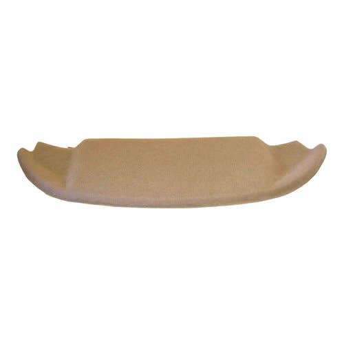 Cab Foam Headliner Front Cloth - Camel Hair Tan fits John Deere 9400 9410 9500 9510 9550 9560 9600 9610 9650 9650 STS 9660 9660 STS 9750 STS 9760 STS Cab Foam Headliner Front Cloth - Camel Hair Tan fits John Deere 9400 9410 9500 9510 9550 9560 9600 9610 9650 9650 STS 9660 9660 STS 9750 STS 9760 STS