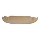 165976 | Cab Foam Headliner | Front | Cloth - Camel Hair Tan | John Deere CTS CTSII 9400 9410 9500 9510 9510 SH 9550 9550 SH 9560 9560 STS 9600 9610 9650 9650 CTS 9650 STS 9660 9660 CTS 9660 STS 9750 STS 9760 STS 9860 STS |