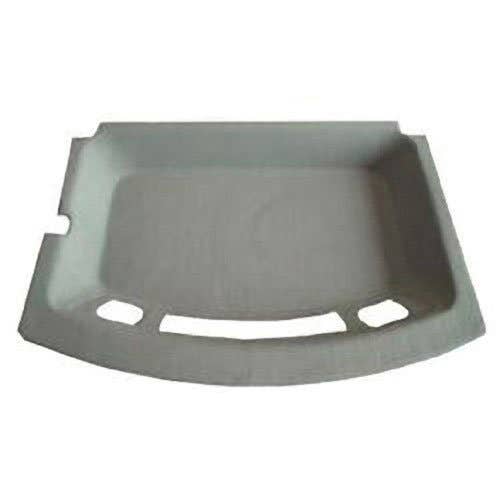 Cab Foam Headliner Main - Gray fits Case IH 7110 7120 7130 7140 7150 7210 7220 7230 7240 7250 8910 8920 8930 8940 8950 1975781C1 1975907C1 Cab Foam Headliner Main - Gray fits Case IH 7110 7120 7130 7140 7150 7210 7220 7230 7240 7250 8910 8920 8930 8940 8950 1975781C1 1975907C1