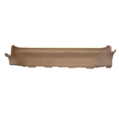 Cab Foam Headliner Rear - Camel Hair Tan fits John Deere 9400 9410 9450 9500 9510 9550 9560 9600 9610 9650 9660 9660 STS 9760 STS 9860 STS AH149883