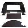 109453 | Cab Foam Headliner Set - Black | John Deere 4030 4040 4230 4240 4430 4440 4630 4640 4840 | 109453 | Cab Foam Headliner Set - Black | John Deere 4030 4040 4230 4240 4430 4440 4630 4640 4840 |