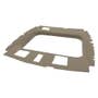 1000528 | Cab Foam Headliner with Hatch - Camel Hair Tan | John Deere 6010 6100 6110 6200 6210 6300 6310 6400 6410 6410 6500 6500 6506 6510 6600 6610 6800 6810 6900 6910 6910S | | L113584 | L112132 1000528 | Cab Foam Headliner with Hatch - Camel Hair Tan | John Deere 6010 6100 6110 6200 6210 6300 6310 6400 6410 6410 6500 6500 6506 6510 6600 6610 6800 6810 6900 6910 6910S | | L113584 | L112132