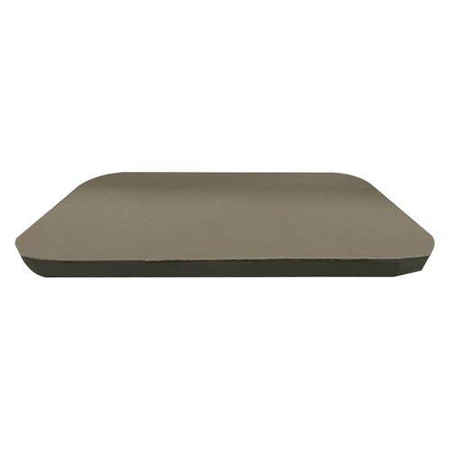 1000528 | Cab Foam Headliner with Hatch - Camel Hair Tan | John Deere 6010 6100 6110 6200 6210 6300 6310 6400 6410 6410 6500 6500 6506 6510 6600 6610 6800 6810 6900 6910 6910S |  | L113584 | L112132