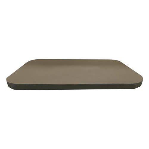 194516 | Cab Foam Headliner with Hatch - Sailcloth Tan | John Deere 6010 6100 6110 6110 6200 6200 6210 6210 6300 6300 6310 6310 6400 6400 6410 6410 6410 6410 6500 6500 6506 6510 6600 6610 6800 6810 6900 6910 6910S |  | L113584 | L112132
