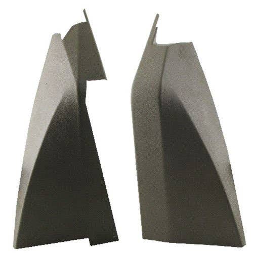 Cab Foam Kick Panel Set fits John Deere 4040 4050 4055 4240 4250 4255 4440 4450 4455 4555 4560 4640 4650 4755 4760 4840 4850 4955 4960 R114320 R94051 Cab Foam Kick Panel Set fits John Deere 4040 4050 4055 4240 4250 4255 4440 4450 4455 4555 4560 4640 4650 4755 4760 4840 4850 4955 4960 R114320 R94051