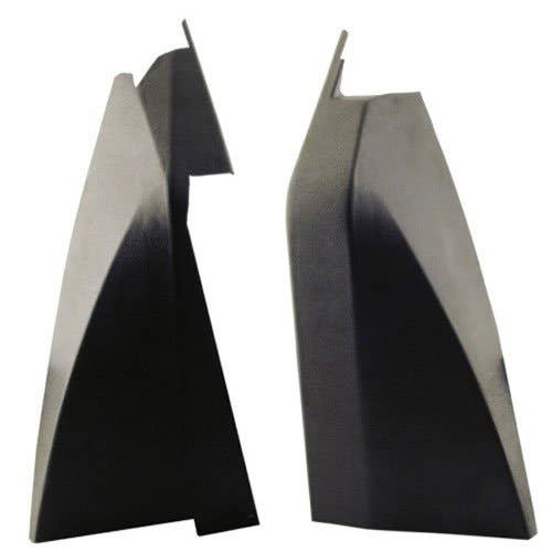 112869 | Cab Foam Kick Panel Set | John Deere 4040 4240 4440 4640 4840 |  | R65301 | R65302