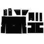 109455 | Cab Foam Kit Less Headliner | International | Farmall | IH Hydro 186 886 986 1086 1486 1586 | 109455 | Cab Foam Kit Less Headliner | International | Farmall | IH Hydro 186 886 986 1086 1486 1586 |