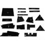 112808 | Cab Foam Kit with Headliner & Post Kit | Allis Chalmers 7000 7010 7020 7030 7040 7045 7050 7060 7080 | 112808 | Cab Foam Kit with Headliner & Post Kit | Allis Chalmers 7000 7010 7020 7030 7040 7045 7050 7060 7080 |