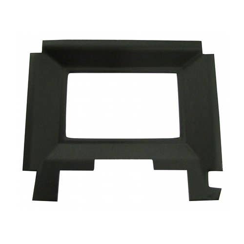 176894 | Cab Foam Main Headliner - Black | John Deere 4030 4040 4230 4240 4430 4440 4630 4640 4840 |