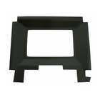 176894 | Cab Foam Main Headliner - Black | John Deere 4030 4040 4230 4240 4430 4440 4630 4640 4840 |