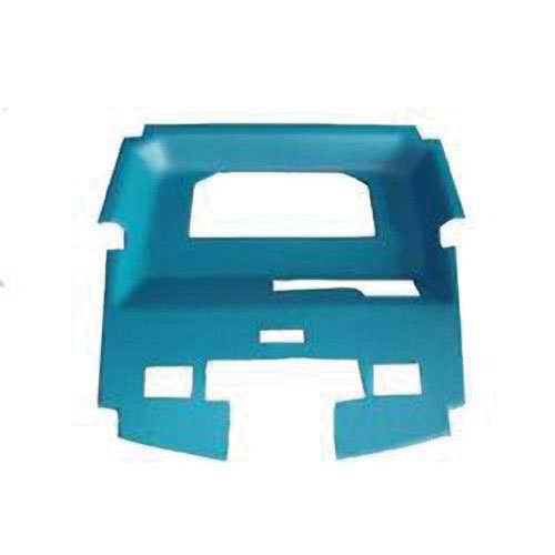 Cab Foam Main Headliner - Blue fits Ford TW5 TW15 TW25 2600 3600 4100 4600 5600 5610 5700 6600 6610 6700 6710 7600 7610 7700 7710 7810 7910 8210 9700 Cab Foam Main Headliner - Blue fits Ford TW5 TW15 TW25 2600 3600 4100 4600 5600 5610 5700 6600 6610 6700 6710 7600 7610 7700 7710 7810 7910 8210 9700