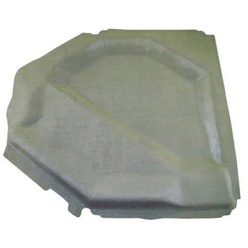 112943 | Cab Foam Main Headliner - Gray | Allis Chalmers 9130 9150 9170 9190 | White 2-88 2-110 2-135 2-155 2-180 60 American 80 American 100 120 125 140 145 160 170 185 195 |