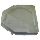 112943 | Cab Foam Main Headliner - Gray | Allis Chalmers 9130 9150 9170 9190 | White 2-88 2-110 2-135 2-155 2-180 60 American 80 American 100 120 125 140 145 160 170 185 195 |