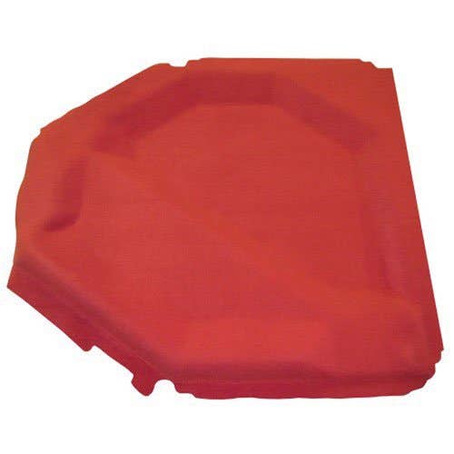 112942 | Cab Foam Main Headliner - Red | White 2-88 2-110 2-135 2-155 2-180 60 American 80 American 100 120 125 140 145 160 170 185 195 |