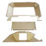112893 | Cab Foam Main Headliner - Sailcloth Tan | John Deere 2155 2255 2355 2555 2755 2855 2955 3155 3255 4055 4255 4455 4555 4560 4755 4760 4955 4960 | 112893 | Cab Foam Main Headliner - Sailcloth Tan | John Deere 2155 2255 2355 2555 2755 2855 2955 3155 3255 4055 4255 4455 4555 4560 4755 4760 4955 4960 |