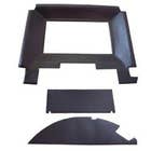 112857 | Cab Foam Main Headliner Set - Black | John Deere 8430 8440 8630 8640 |