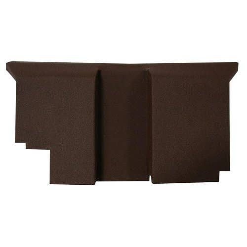 Cab Foam Panel Rear - Multi Brown fits John Deere 5200 5300 5400 5500 R129413 Cab Foam Panel Rear - Multi Brown fits John Deere 5200 5300 5400 5500 R129413
