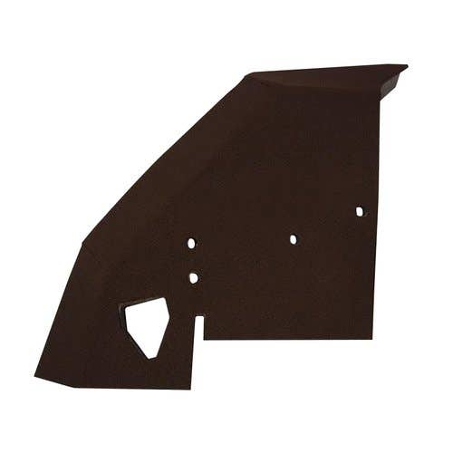 194304 | Cab Foam Panel | Right Hand - Multi-Brown | John Deere 5200 5300 5400 5500 |  | R129414
